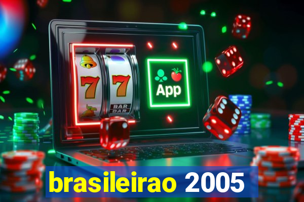 brasileirao 2005